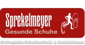 Sprekelmeyer Gesunde Schuhe